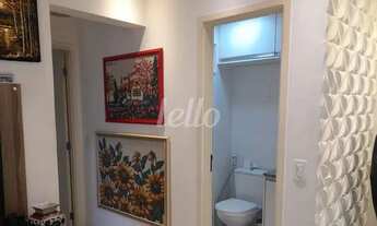 Imagem 4: São Paulo - Apartamento Padrão - Tucuruvi