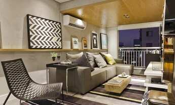 Imagem: Apartamento para aluguel tem 76 metros quadrados