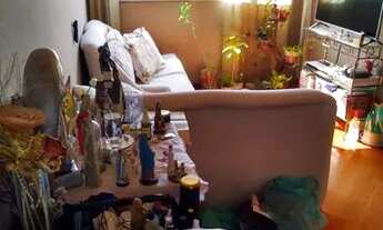 Imagem 2: Apartamento para venda tem 54M2 com 2 dormitórios em Vila Mangalot - São Paulo - SP