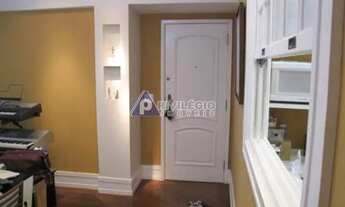 Imagem 12: Apartamento à venda, 2 quartos, 1 suíte, 1 vaga, Lagoa - RIO DE JANEIRO/RJ