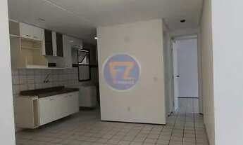 Imagem 6: APARTAMENTO para aluguel, 2 quartos, 1 suíte, 1 vaga, Meireles - FORTALEZA/CE