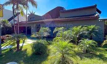 Imagem 7: CASA EM CONDOMÍNIO - ALPHAVILLE - SP