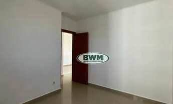 Imagem 4: Apartamento com 2 dormitórios para alugar, 55 m² por R$ 1.200,00 - Parque Campolim - Soroc