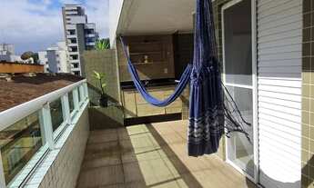 Imagem: Apartamento Padrão - Canto do Forte - Praia