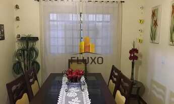 Imagem 2: Casa no Bairro JARDIM CAROLINA na cidade de Bauru