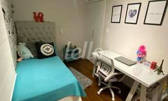 Imagem 5: São Paulo - Casa Padrão - Campo Belo