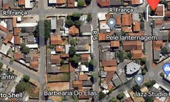 Imagem 2: Lote Bairro Água Branca - Goiânia - Goiás