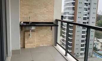 Imagem: Apartamento 1 quarto com vaga à venda no