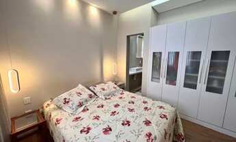 Imagem 4: Apartamento com 3 dormitórios à venda em Belo Horizonte