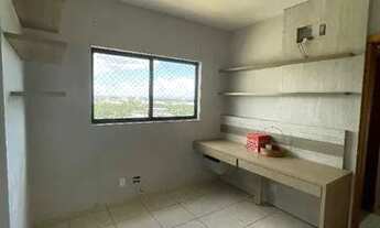 Imagem 7: Apartamento com 3 dormitórios para alugar por R$ 3.500,00/mês - Plano Diretor Sul - Palmas