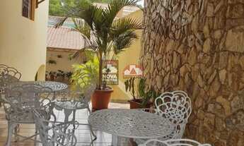 Imagem: São José dos Campos - Casa Padrão - Jardim