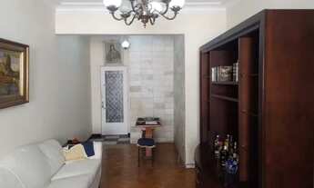 Imagem 4: Lindo apartamento no coração da Praça Saens Penã Rua Major Ávila