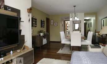 Imagem 3: Apartamento à Venda - Andaraí, 4 Quartos, 161 m2