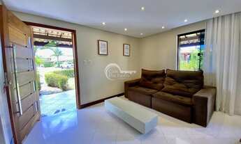 Imagem 3: CASA 4/4 CONDOMÍNIO GILEADE PARA ALUGUEL