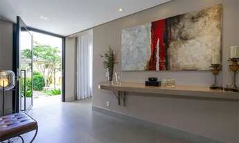 Imagem 6: Casa Moderna e Linda com 4 Dormitórios|Piscina|Spa em Aldeia da Serra