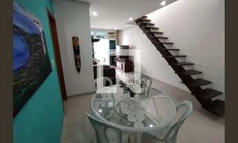 Imagem 3: Apartamento à Venda - Jardim Guanabara, 3 Quartos, 134 m2