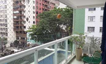 Imagem 2: Apartamento com 2 quartos (01 suíte) à venda no Ingá - Niterói/RJ