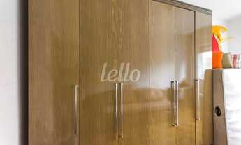 Imagem 5: São Paulo - Apartamento Padrão - Vila Nova Conceição