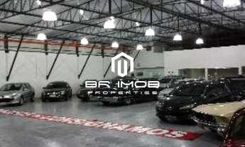 Imagem 5: LOJA COMERCIAL em SÃO PAULO - SP, MOEMA