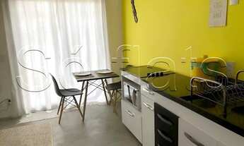 Imagem 5: Studio Is Moema disponivel para venda com 32m², 01 dorm