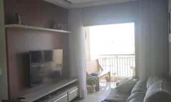 Imagem 5: Apartamento para Venda em Jundiaí, Jardim Flórida, 3 dormitórios, 1 suíte, 1 banheiro, 2 v