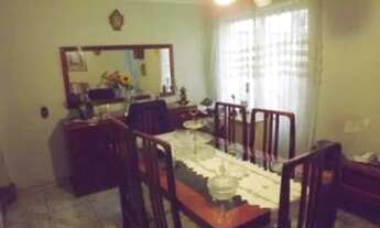 Imagem 4: SÃO PAULO - Casa Padrão - CAMBUCI