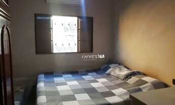 Imagem 5: Casa com 2 dormitórios à venda, 70 m² por R$ 220.500 - Mirassol - Mirassol/SP