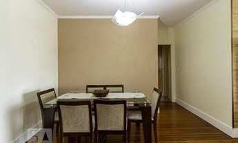 Imagem 6: Apartamento à Venda - Vila Nova Conceição, 3 Quartos, 102 m2