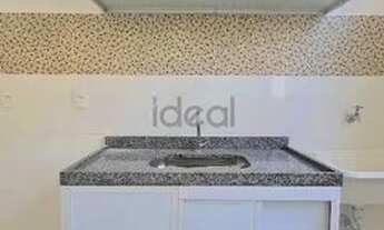 Imagem 4: Apartamento para aluguel, 1 quarto, 1 vaga, Liberdade 1 - Viçosa/MG