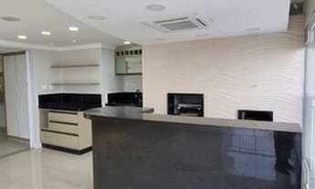 Imagem 6: Apartamento para venda possui 221 metros quadrados com 4 quartos