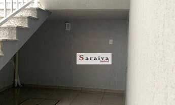 Imagem 6: Apartamento com 1 dormitório para alugar, 38 m² por R$ 1.230,00/mês - Sacomã - São Paulo/S