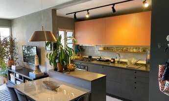 Imagem 3: Apartamento para venda com 3 dormitórios na Trindade - Florianópolis - SC