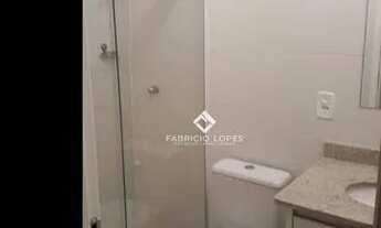 Imagem 4: Apartamento com 2 dormitórios para alugar, 84 m² - Jardim Aquarius - São José dos Campos/S