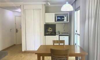 Imagem 4: Flat disponível na Consolação