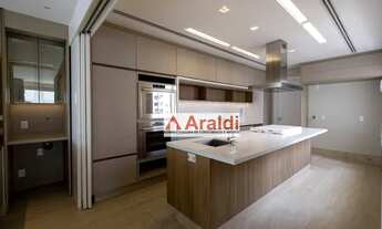 Imagem 8: Apartamento com 4 dormitórios para alugar, 350 m² por R$ 66.664,00/mês - Vila Nova Conceiç