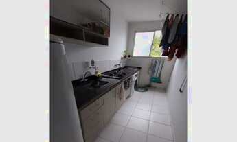 Imagem 2: Apartamento Reserva do Japi para locação