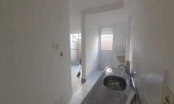 Imagem 6: KF- ALUGO APARTAMENTO TERREO 2 QUARTOS NO VISTA DO BOSQUE