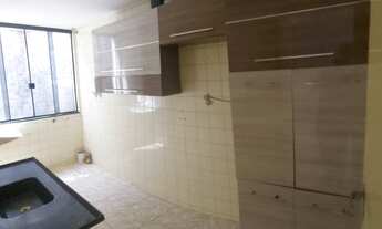 Imagem 4: Apartamento para venda tem 50 metros quadrados com 2 quartos em Núcleo Bandeirante - Brasí