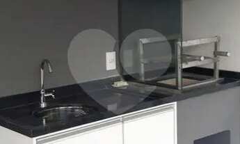 Imagem 5: Apartamento novo recém entregue 112 metros quadrados com 3 quartos em Paraíso - São Paulo