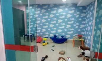 Imagem 6: Alugo AP Águas Claras Rua 36Sul