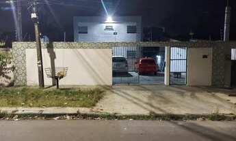 Imagem: Alugo apartamento térreo em privê