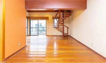 Imagem 4: COBERTURA RESIDENCIAL em São Paulo - SP, Alto da Lapa