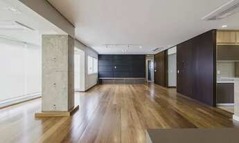 Imagem 7: Apartamento para venda tem 194 metros quadrados com 4 quartos