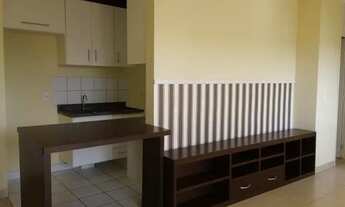 Imagem 2: Apartamento para aluguel com planejados no Avalon Hortolândia