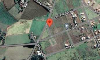 Imagem 4: Hortolândia terreno quitado 360 metros 12 x 30 na cidade de Mauá da Serra Pr rua 4