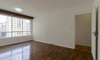 Imagem: Apartamento para Aluguel - Vila Mariana