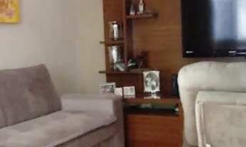 Imagem 2: Cobertura com 2 quartos, 150 m² por R$ 240.000 - Manoel Honório - Juiz de Fora/MG