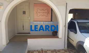 Imagem: CASA ASSOBRADADA - VILA ITAPURA - SP