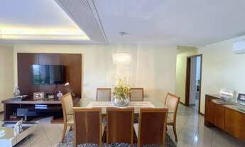 Imagem 3: Livia Machado Imóveis vende apartamento em Jardim da Penha com 03 quartos, e 148m²