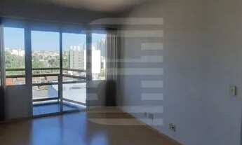 Imagem 3: CAMPINAS - Apartamento Padrão - Bosque